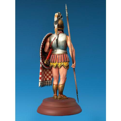 Miniart 1/16 Scale Greek Warrior, 4th Century BC Plastic Model MA16013