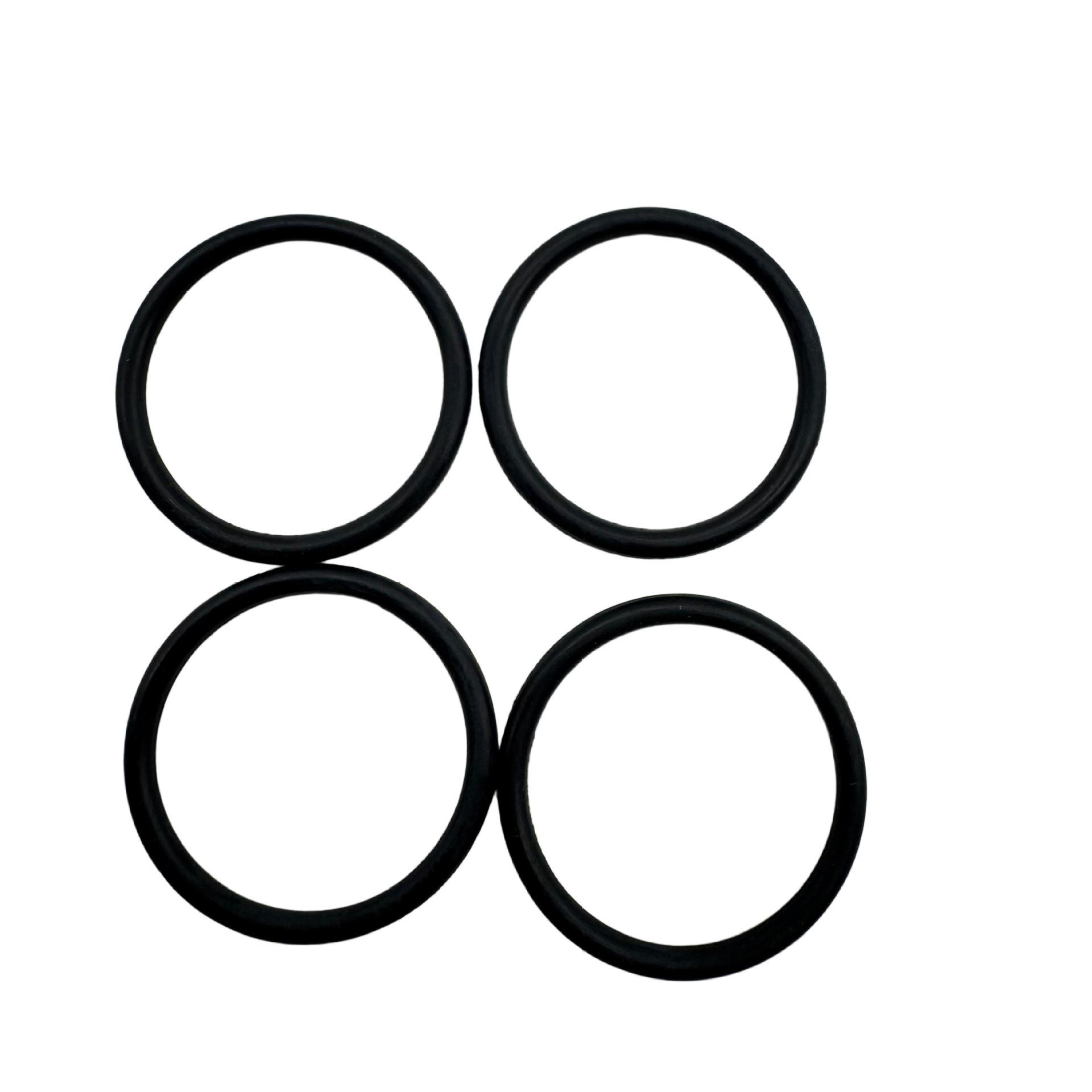 

Fuel Injector Seal for Land Rover Discovery 4, Range Rover Velar, and Range Rover Sport (Part LR022992)