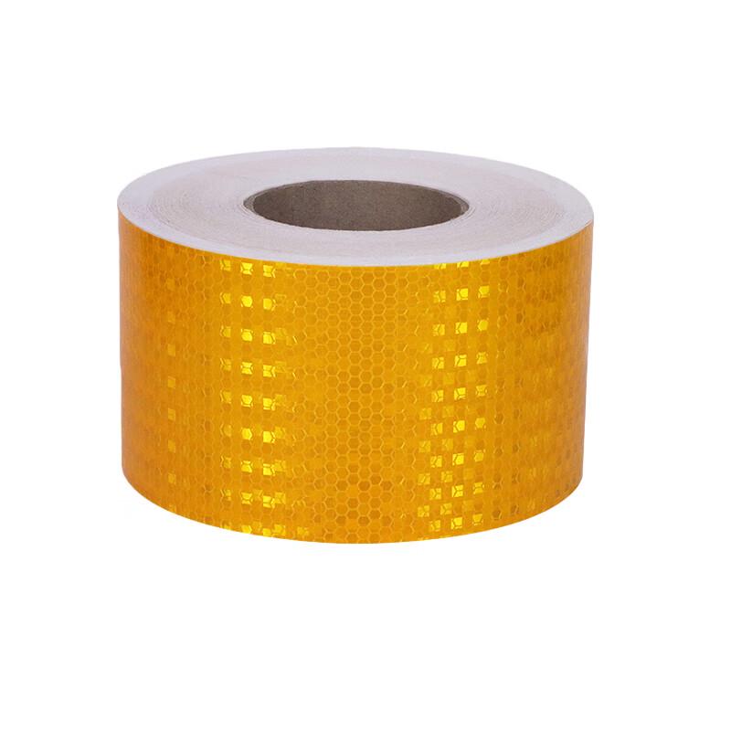 Reflective Warning Tape