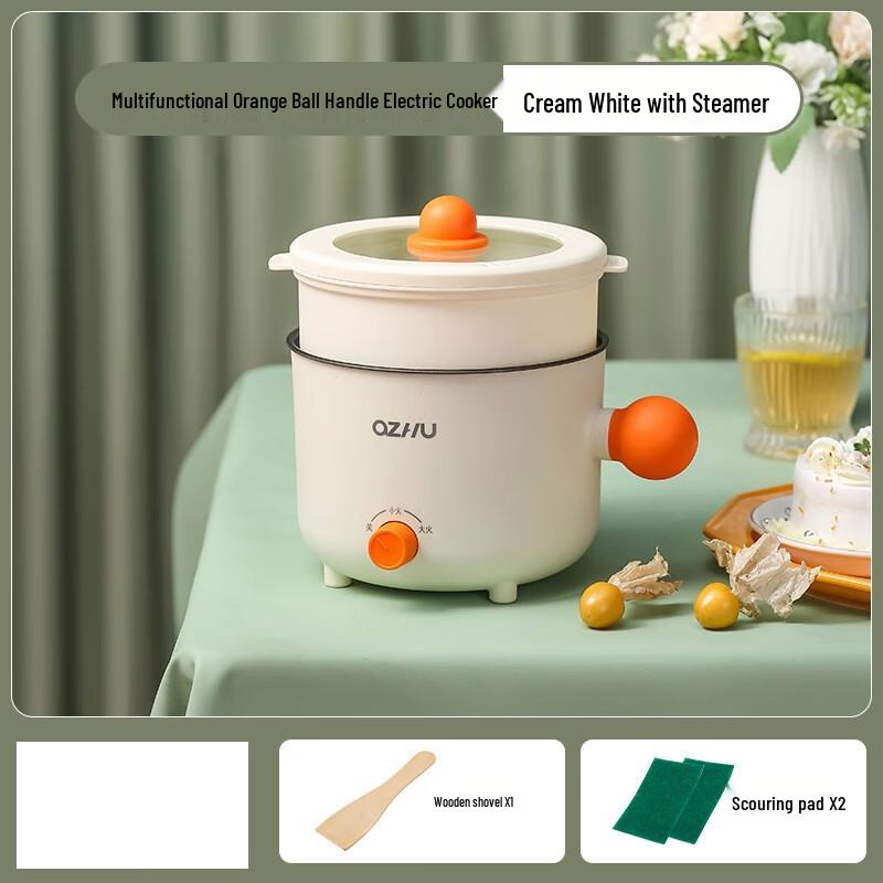 

Многофункциональная электрическая кастрюля