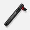 Mini Bicycle Pump Aluminum Alloy Cportable Hand Air Pump Ball Tire Pump Outdoor Bike Accessories Electric Cycling Scooter Road