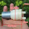Micro-USB Wasserpumpe DC 3V-6V Selbstansaugende Pumpe Kleine Kleine Membranpumpe