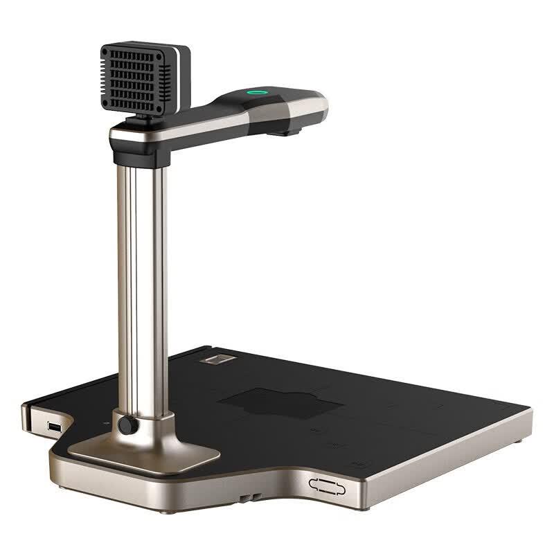 Hanvon DS-1320 S4 Document Camera Scanner CN plug (adapter included)