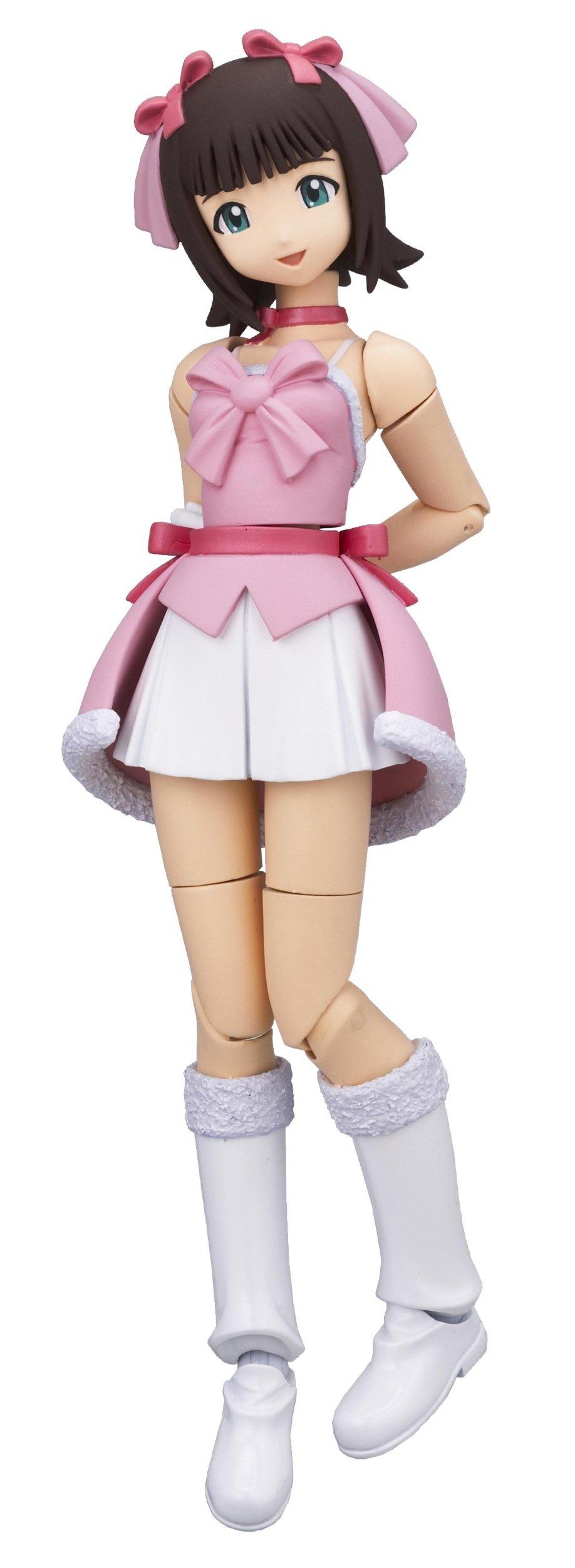 

Fraulein Revoltech 005 Haruka Amami Snow Strawberry Shop (Friend Limited)