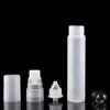 5mm 6.5mm 8mm 10mm Repeatable Empty Pen Rod Plastic Empty Pen Paint Pen Barrels Graffiti Pen Tube