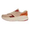 HOKA Bondi L Süet Shifting Sand Unisex Spor Ayakkabı Taba Çok Renkli 1124631-SSDM