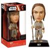Figurine Funko Wacky Wobblers Stars Wars Ep.7 : Rey