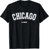 Chicago Illinois T-Shirt