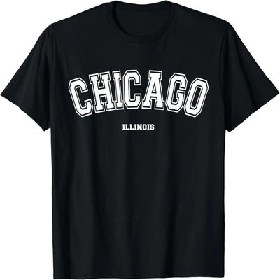 Tops – Camisetas