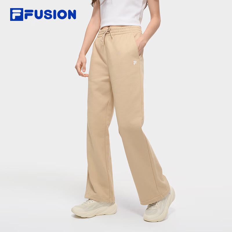 FILA FUSION Women s Loose Casual Long Pants M
