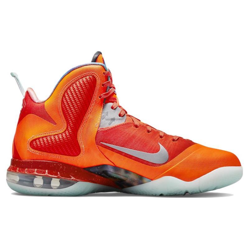 Nike LeBron 9 Big Bang 2022 Herren-Sneaker DH8006-800
