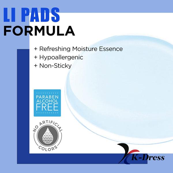 It's Skin Power 10 Pormula Li Jelly Pad