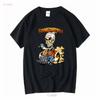The Achmedmobile Jeff Dunham Black T Shirt 2xl Show Long Sleeves Vintage Washed Comfortable Stylish Homme Top For Everyday Wear