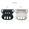 A96I-Controller Cover Case For Meta Quest 3 VR Headset Grip Protector Nose Eye Pad Face Mask Lens Protection Set