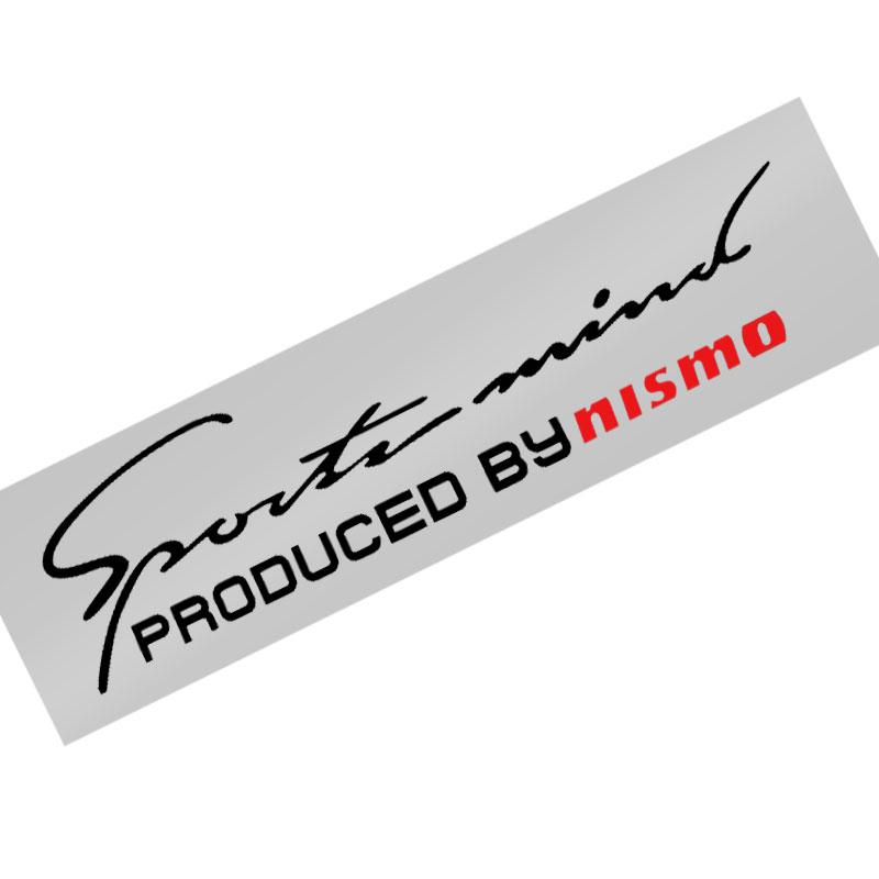 1Pcs Car Light Eyebrow 3D Sticker Personalized Headlight Styling For Nissan Nismo Tiida Sylphy Teana Almera Qashqai J10 J11