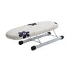 Sleeve Ironing Board Foldable Tabletop Space Saving Laundry Accessory for Students,