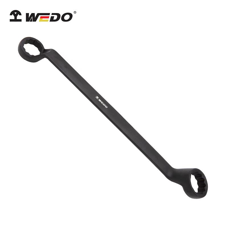 WEDO German Standard Double-End Box Wrench
