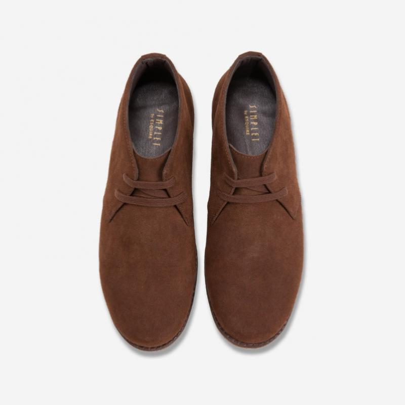 Simplet By Esquire Esquire Simple Mens Ventucker Boot
