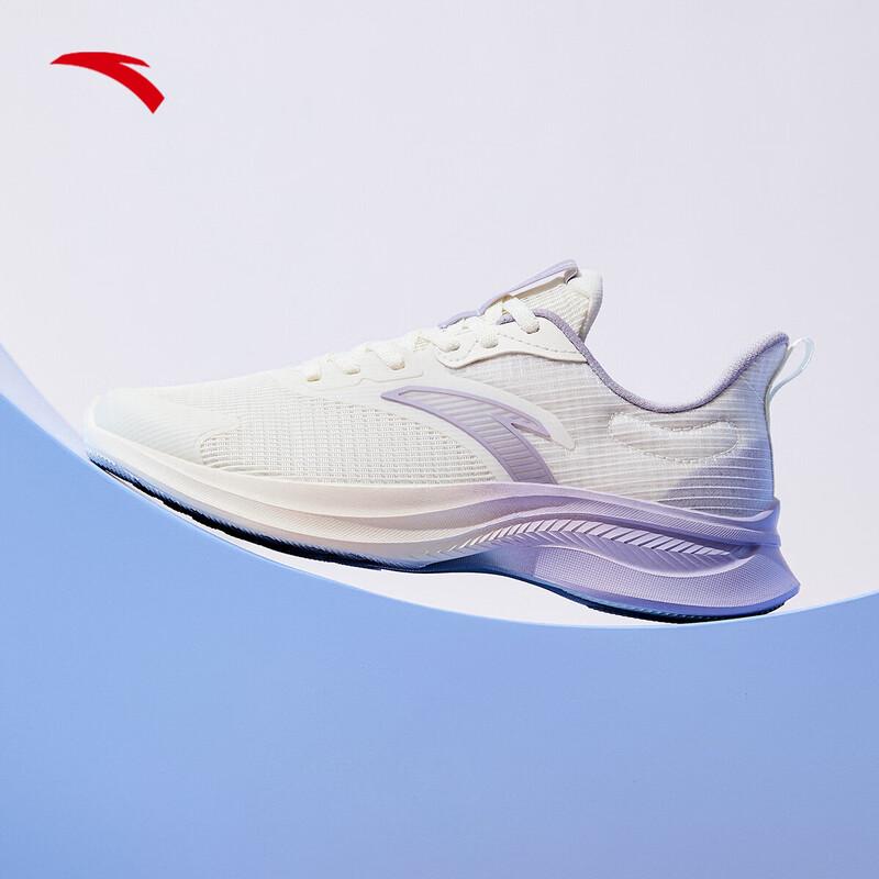 

Anta Women s Lightweight Breathable Running Shoes 38