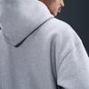 Nike Logo Loose Fit Hooded Long Sleeve Sweatshirt Men sweatshirt Dark-Gray HV1082-063
