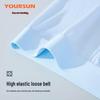 Men's Ice Silk Antibacterial Boxer Briefs