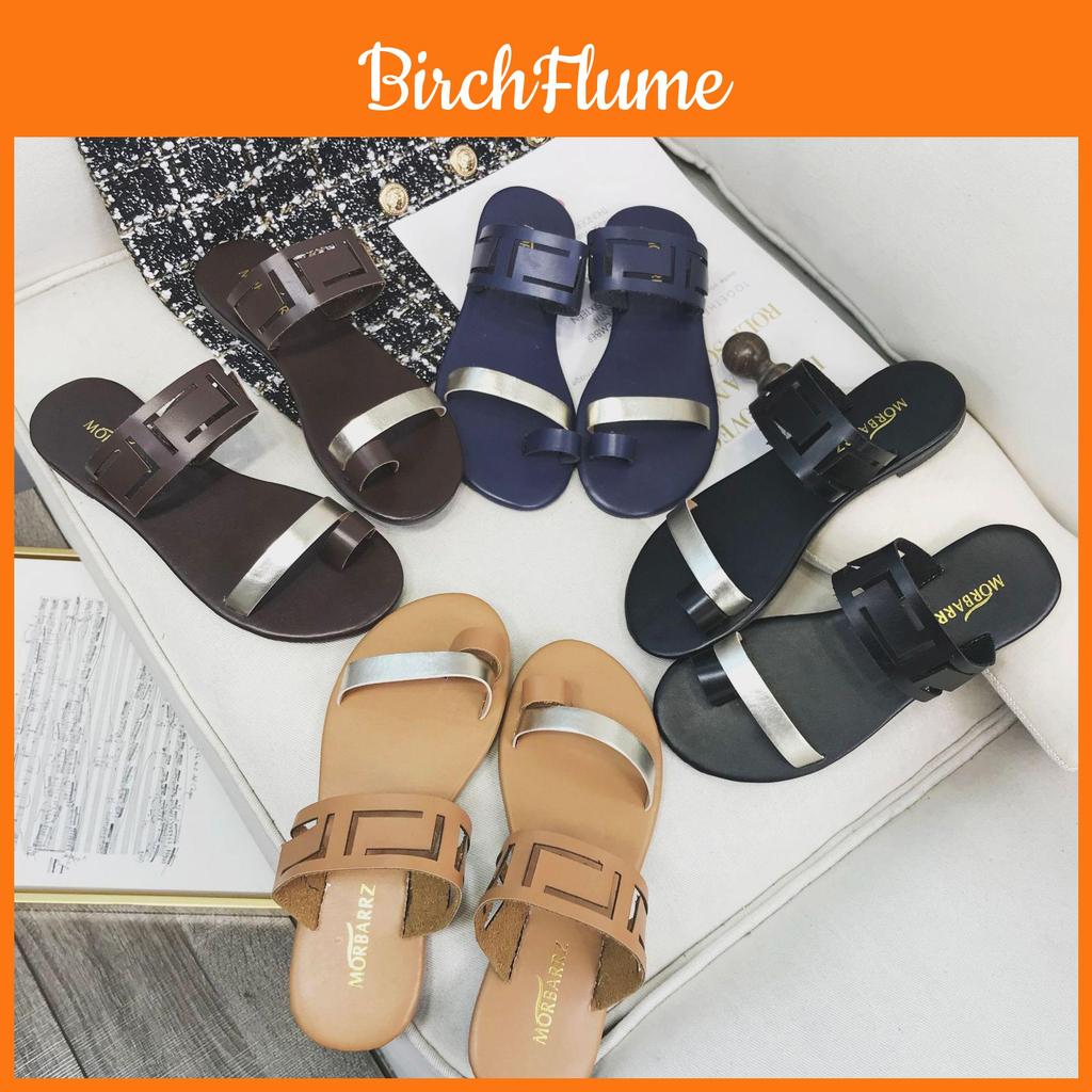 Stylish Women Flat Sliders Slip On Summer Beach Holiday Open Toe Sandals Shoes
