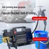 Black Cat Saint General 2000W High-Pressure Car Washer CN plug (adapter included)
