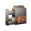 Yingbai 3-Tier Freestanding Kitchen Countertop Organizer