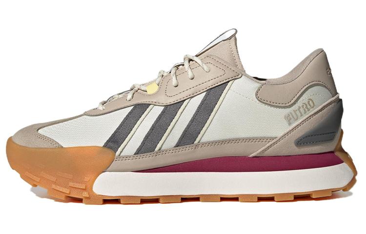 adidas neo Futro Mixr Beige Grey ID4966 42