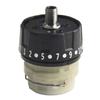 Upgraded Brushless Gearbox for Cordless Drills and Screwdrivers 13 Teeth