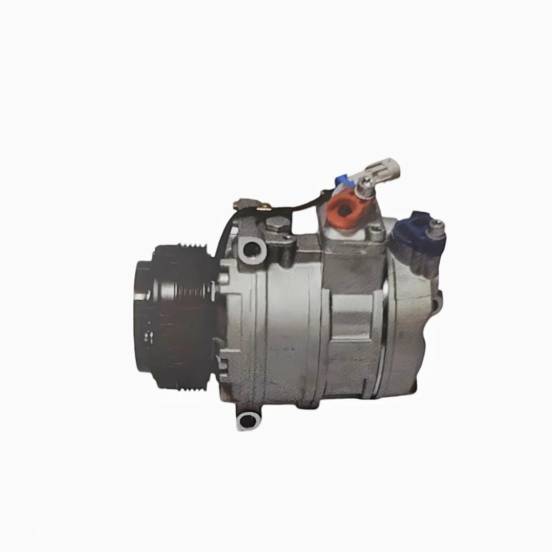Opel-Compatible 7SB16C Compressor (447170-4832, 447170-7552) /