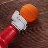 Protector Snap Sealing Soda Bottle Leak-proof Cover Air Pump Bottle Cap Bottle Top Bottle Lid