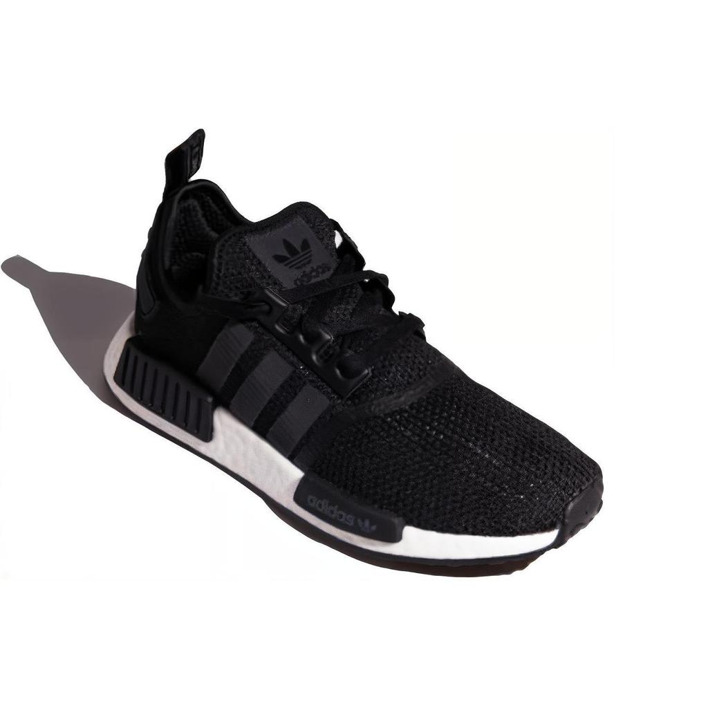 adidas NMD_R1 'Black Carbon' FV8152