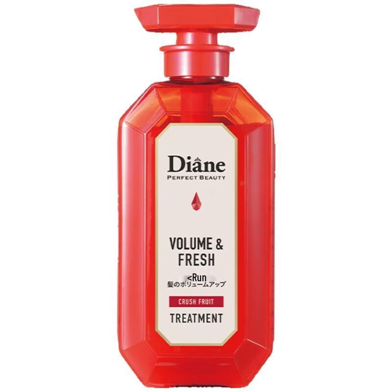 

Diane Beauté Refreshing & Volumizing Conditioner