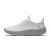 Low Top Comprehensive Training Shoes Men's Mist Gray 912627792-4
