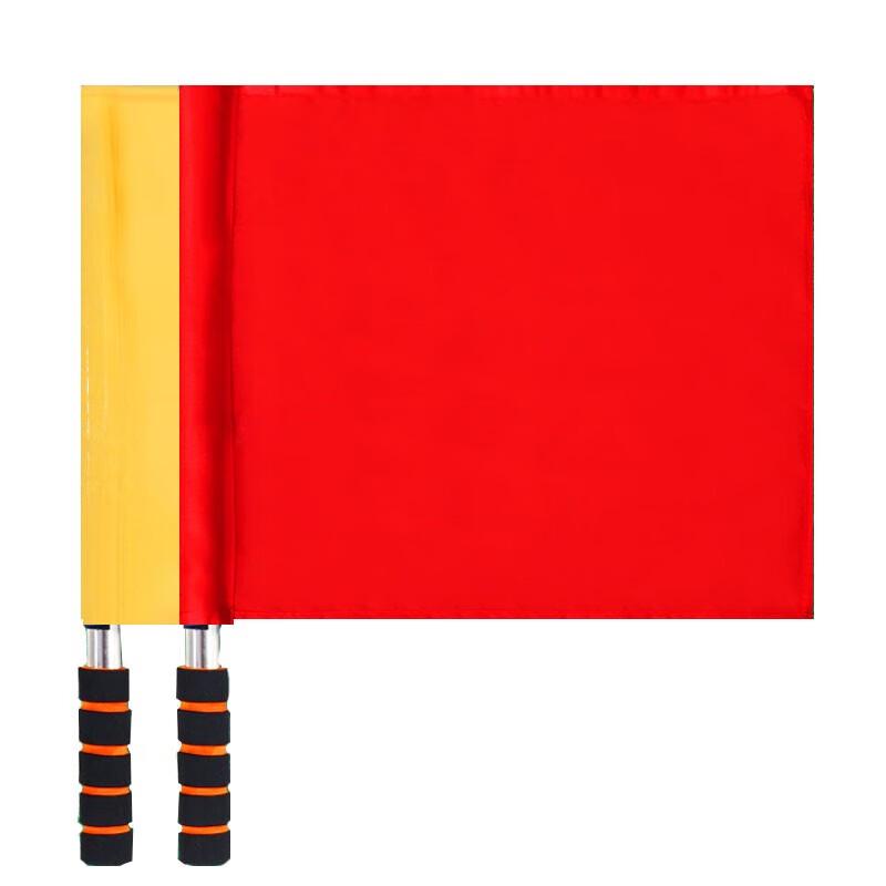 Shengxin Signal & Command Flags with Stainless Steel Pole