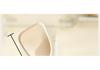 High-Temp Resistant Silicone Spatula for Non-Stick Cookware & Baby Food