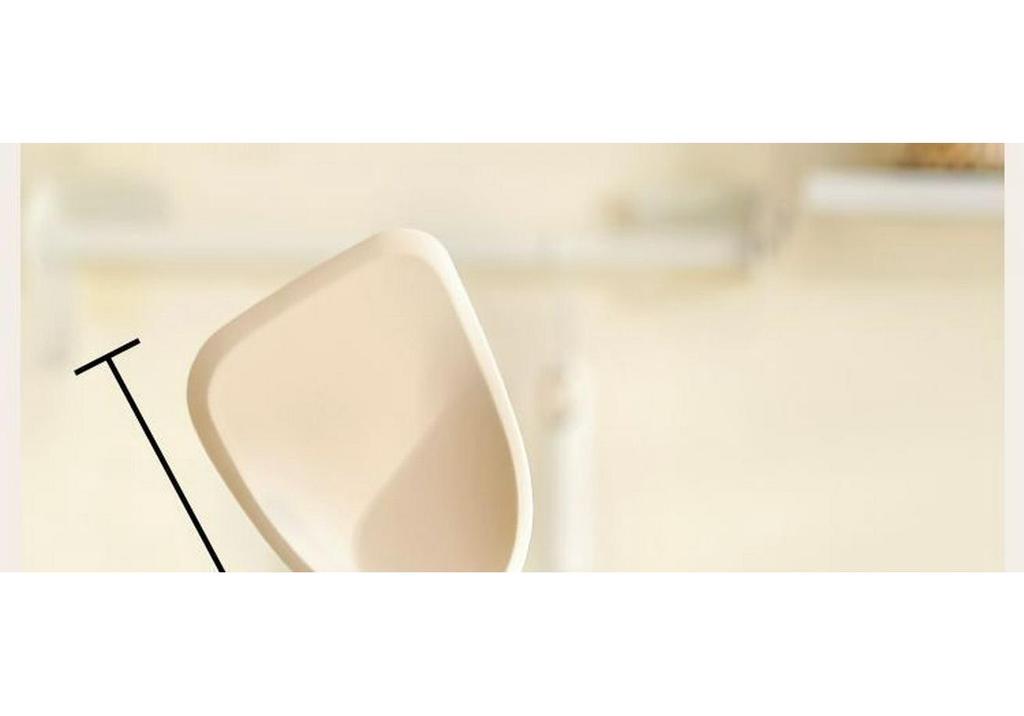 High-Temp Resistant Silicone Spatula for Non-Stick Cookware & Baby Food