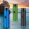 Portable Rechargeable Mini Electric Shaver For Men & Women Grooming Tool Type C Fast Charging Led Display Travel Car Grooming