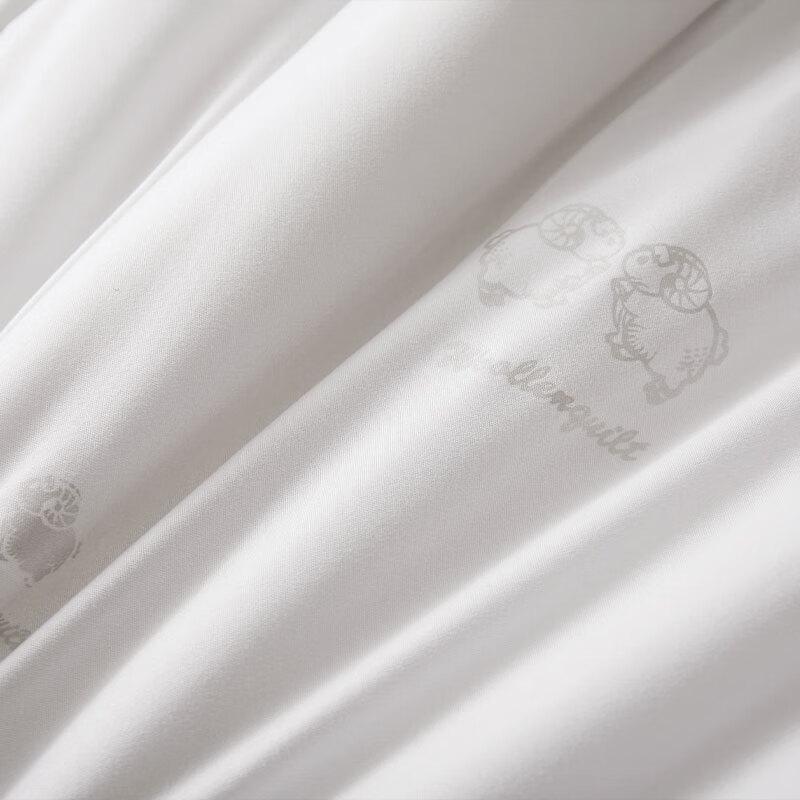 Tangna Australian Velvet Warm Wool Quilt