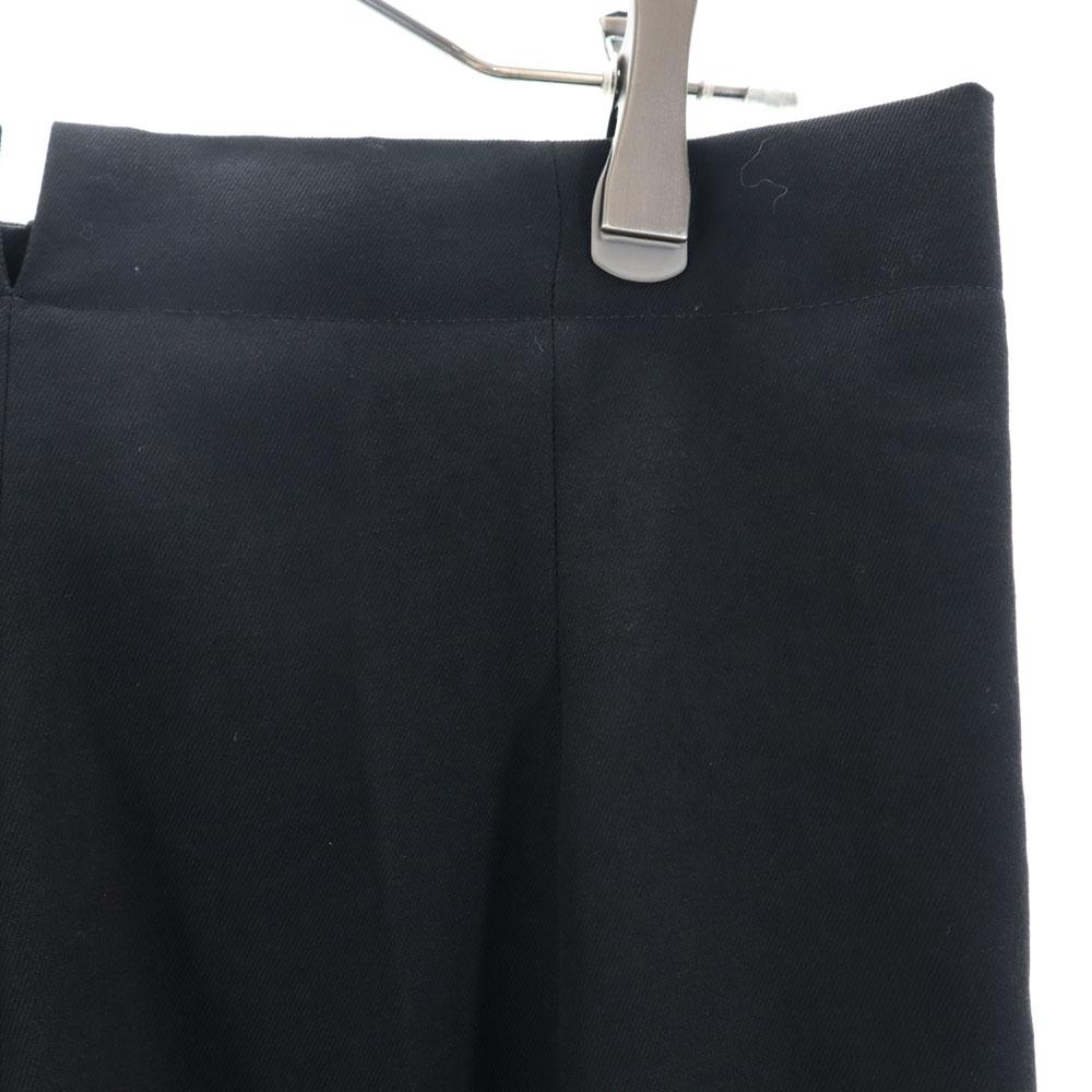 Yohji Yamamoto made in Japan Wool pants 2 black Women Used