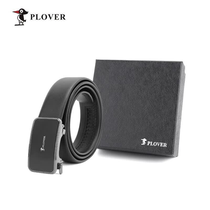Plover Men s Concealed Automatic Buckle Belt 115cm