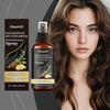 Gleamxi Herbal Hair Spray Gentle Moisturizing And Cleansing Hair Smooth Hair Daily Hair