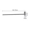 Accessories Hammer Double Head For Repair Watch Portable
