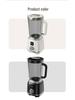 Portable Cross-Border Fully Automatic Juicer & Food Processor