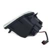 Front Bumper Left Fog Light Lamp With Bulb Assembly Fit for Nissan Pathfinder 1999-2004 26155-2W125
