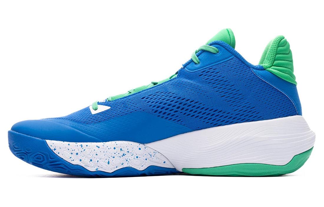 Два Wxy V4 New Balance Cobalt Kelly Green BB2WYBG4 40.5