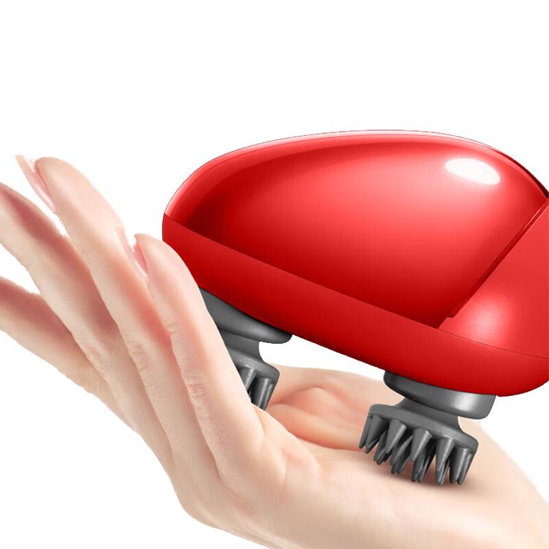 Breo Scalp Mini Head Massager