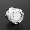 YFGPH MHS3 Series Three-Jaw Pneumatic Gripper