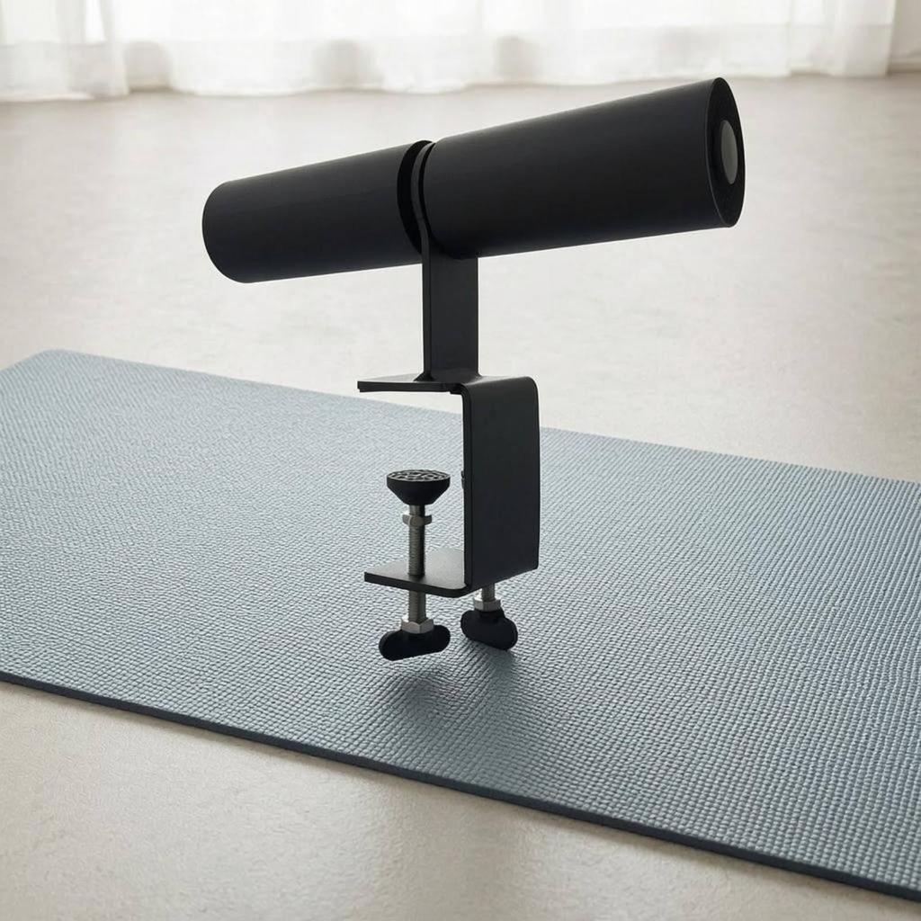 Posterior Hyperextension Extension Attachment Multi Purpose Padded Ankle Support